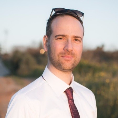 Avi Cohen