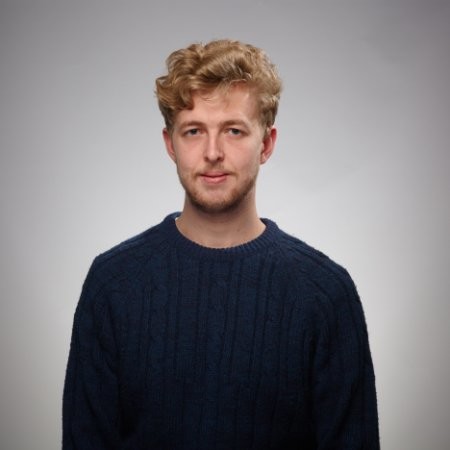 Michael Boardman